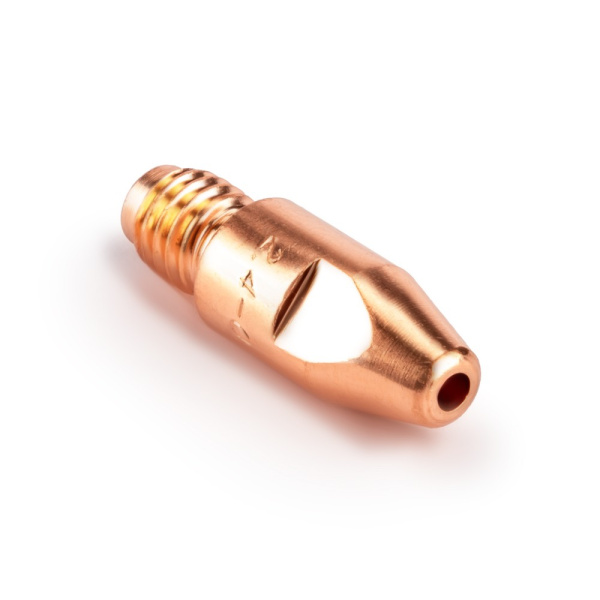 Наконечник SAGGIO M8х30х2.4 Ecu (140.0555/MD0009-24)