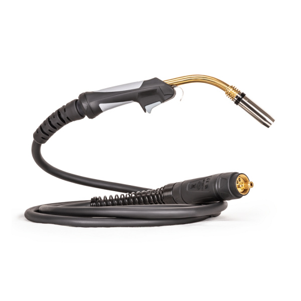 Горелка SAGGIO MIG-36 4М Шарнирная