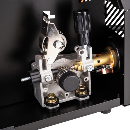 Сварочный полуавтомат UNO MIG 200 SYN PULSE