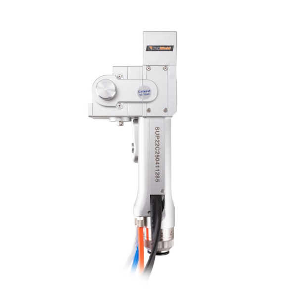 Горелка FWL22C для ручной лазерной широкой очистки без аксессуаров