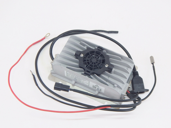 Зарядное устройство для штабелёров CDD10R-E/CDD12R-E 24V/10A (Charger)