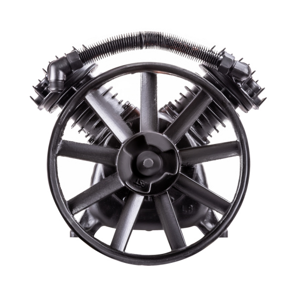 Компрессорная головка ременная AEROMAX B2080