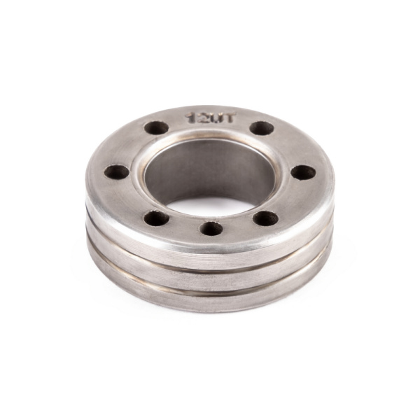 Ролик WECO 1.0/1.2 D=37х12 d=19 U