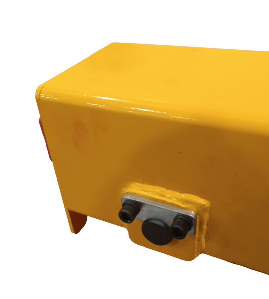 Балка концевая опорная 2т 1,5м TOR PRO