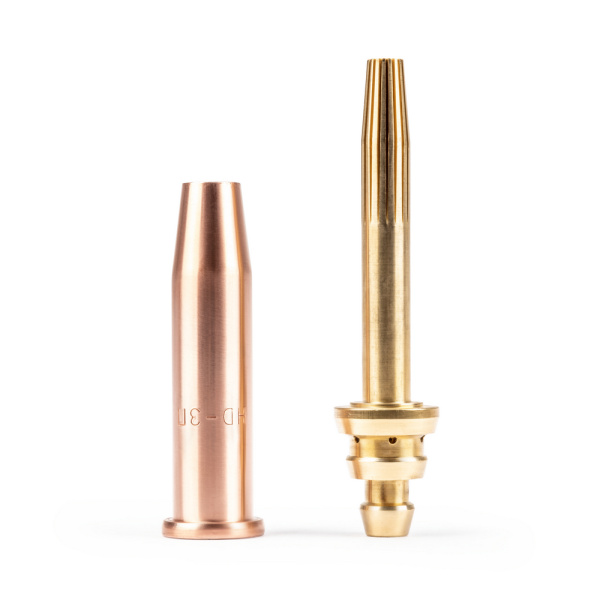 Мундштук пропановый СВЕРХПРОЧНЫЙ №3П (50–75 мм) к Р3У-300В