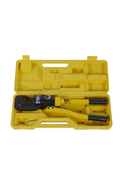 Арматурорез гидравлический TOR HHG-20 12 т 4-20 мм