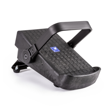 Педаль дист. управления WECO RC02