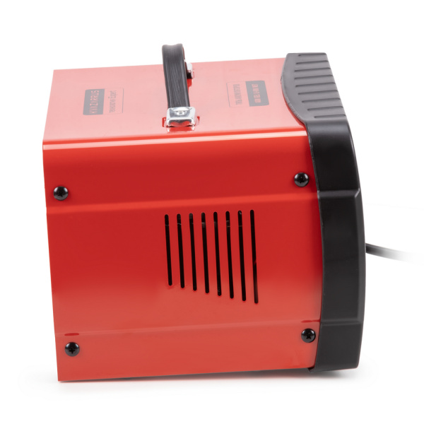 Инверторное пуско-зарядное устройство KVAZARRUS PowerBox 240i, таймер, пластиковый кейс