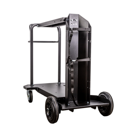 Тележка WECO тип L