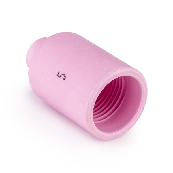 Сопло газ. линза SAGGIO TIG 18/26 №5 8 мм керамическое