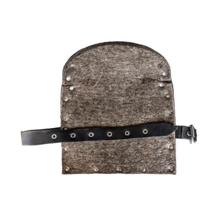 Наколенники сварщика (пара)