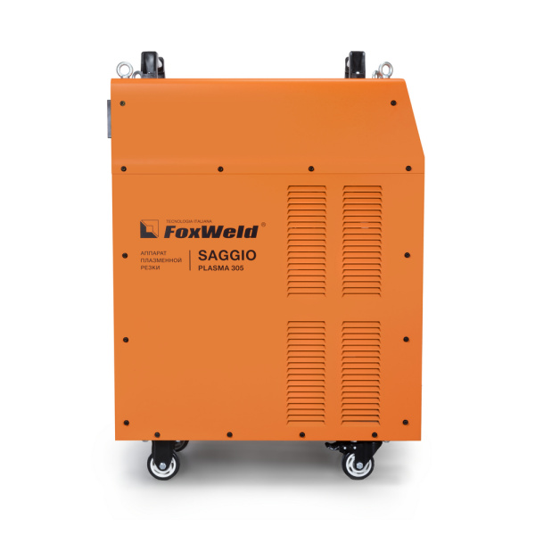 Аппарат плазменной резки SAGGIO PLASMA 305
