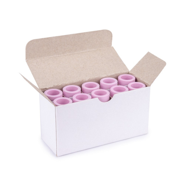 FoxWeld Cопло керам. 11,0мм №7 (701.0110/TC0005, пр-во FoxWeld/КНР)