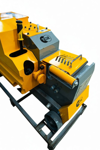 Станок для резки арматуры 36/32мм 3кВт TOR GQ36 PRO
