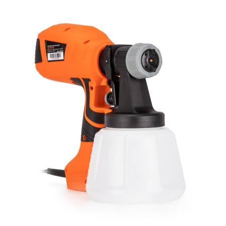 Краскопульт электрический SGE 450/1200