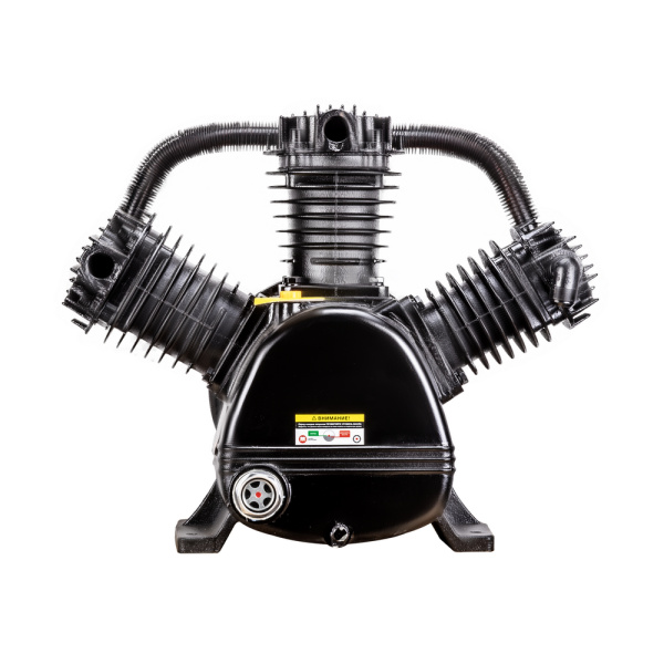 Компрессорная головка ременная AEROMAX B3100