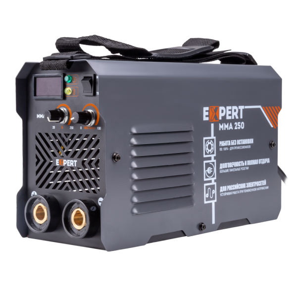 Сварочный аппарат EXPERT MMA 250