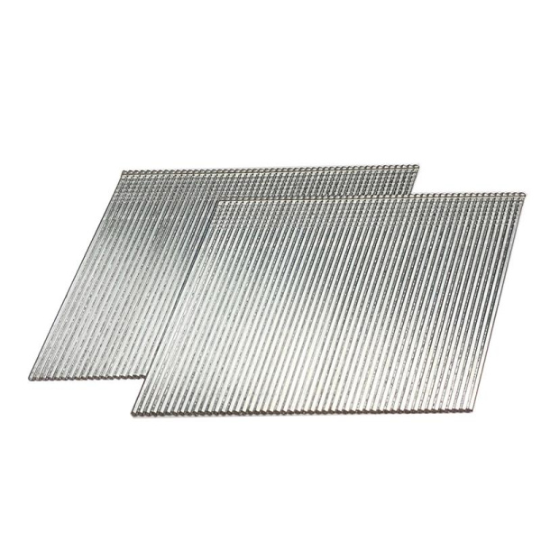 Гвоздь (штифт) отделочный угловые 16ga 20°