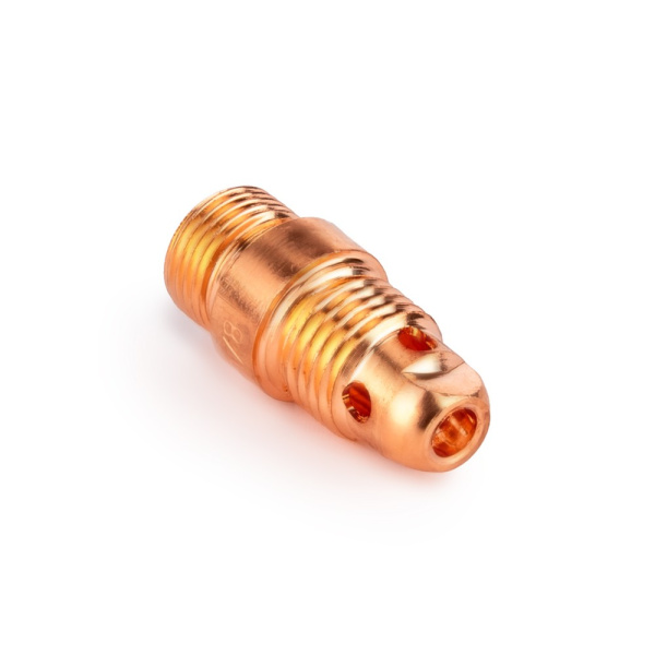 Корпус цанги SAGGIO TIG 18/26 3.2 мм укороченный