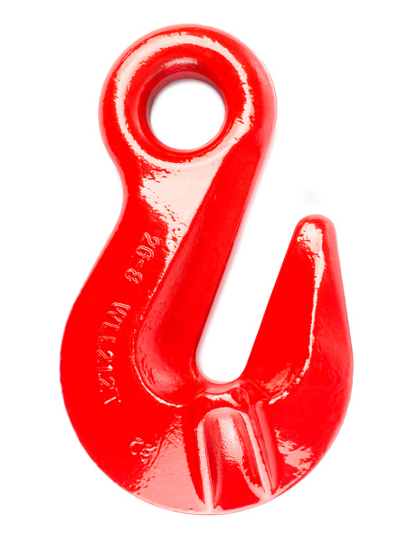Крюк укорачивающий TOR 21,2 т (Q)
