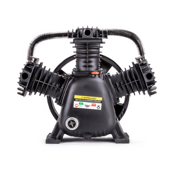 Компрессорная головка ременная AEROMAX B3065