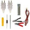 Бензиновый генератор BG-2500