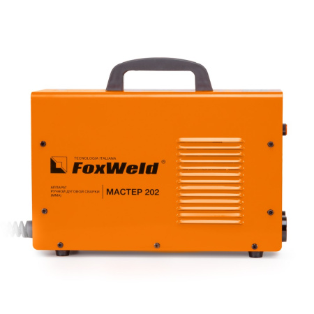 Сварочный аппарат Мастер 202