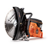 Бензорез Foxweld GC-970/400
