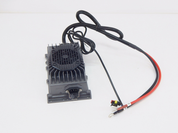 Зарядное устройство для  штабелёров WS15H/WS15H SC PRO Li-ion 24V/30A WS15H быстрая зарядка