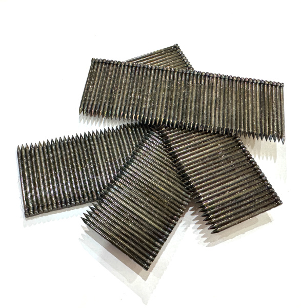 Гвоздь по бетону тип FST