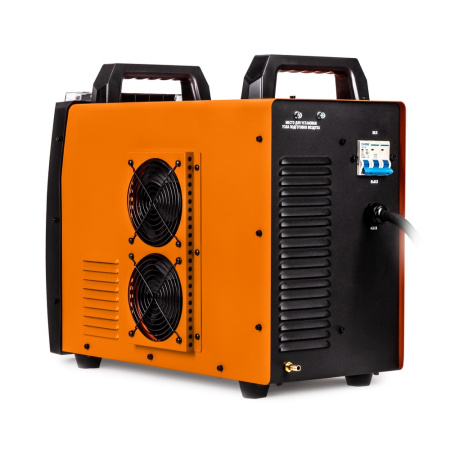 Аппарат плазменной резки SAGGIO PLASMA 85 PRO