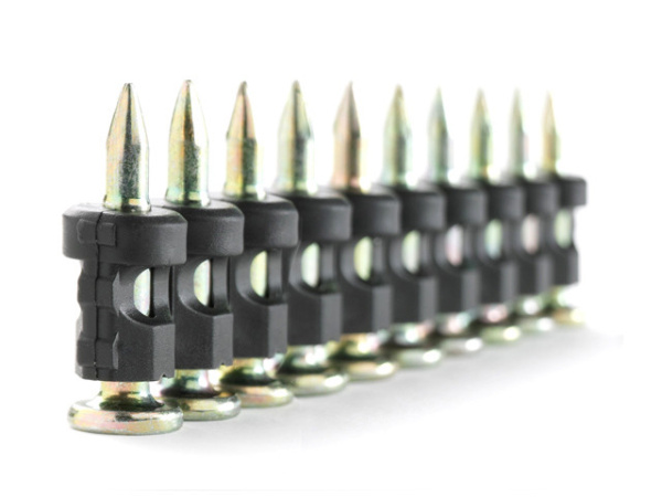 Пневматический пистолет для бетона