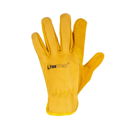 Перчатки универсальные FOXWELD Авангард Р-02