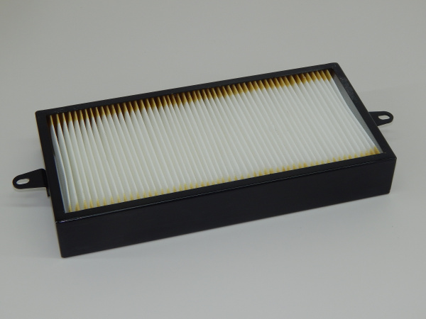 Фильтр 332*162*50 для подметальных машин A100