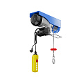 Тали электрические канатные PA высотные (220 В)