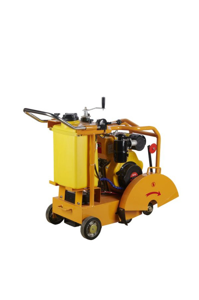 Швонарезчик дизельный TOR HQR500