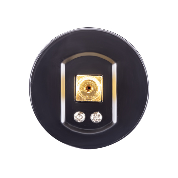 Манометр 50 мм 1/8 внешняя резьба