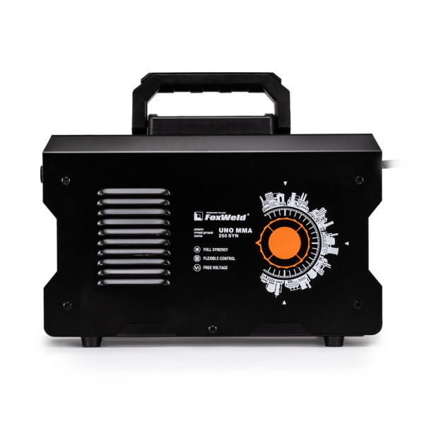 Сварочный аппарат UNO MMA 250 SYN