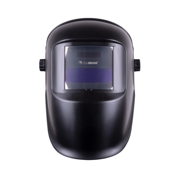 Маска сварщика КОРУНД прима (ф-р АСФ 3/11, пр-во FoxWeld ,без коробки