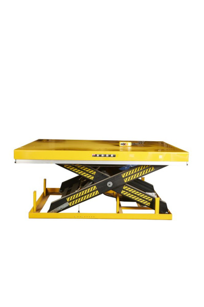 Стол подъемный стационарный 4000 кг 350-1300 мм (2200х1800 мм) TOR HW4008