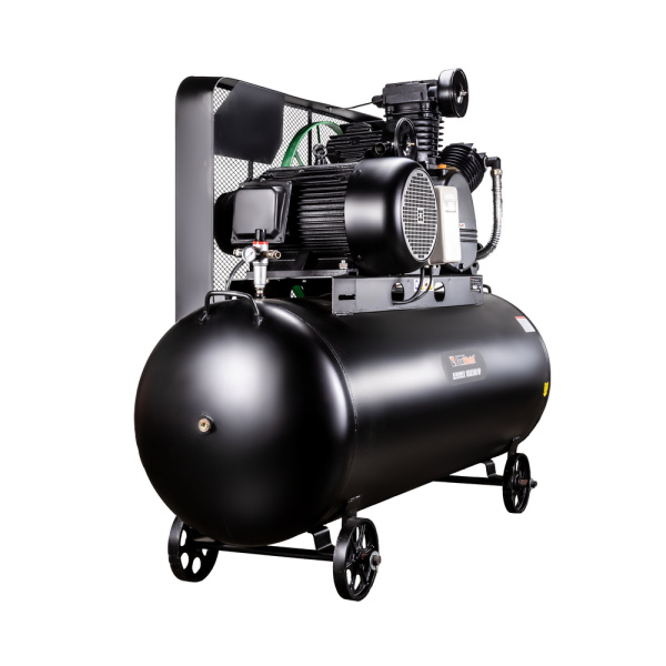 AEROMAX Компрессор ременной 1650/500 HP