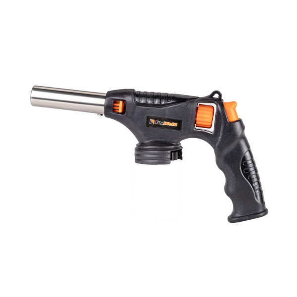 Насадка на баллон без резьбы FOXWELD LP-155 (пропановая)