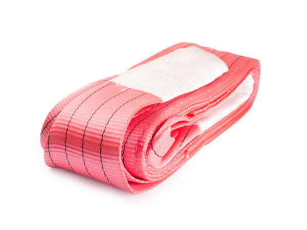 Строп текстильный TOR СТП 5,0 т 3,0 м 150 мм (6:1)