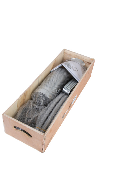 Съемник гидравлический TOR EP-30T с выносным насосом