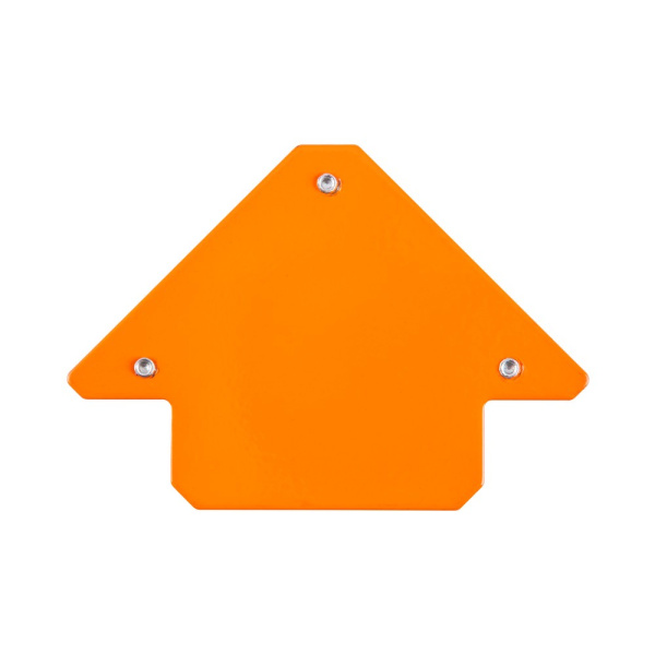 Угольник магнитный FIX-3 (45/90/135град, до 11кг)