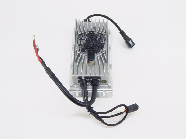 Зарядное устройство для штабелёров CDD10R-E/CDD12R-E 24V/25A Li-ion (Charger)