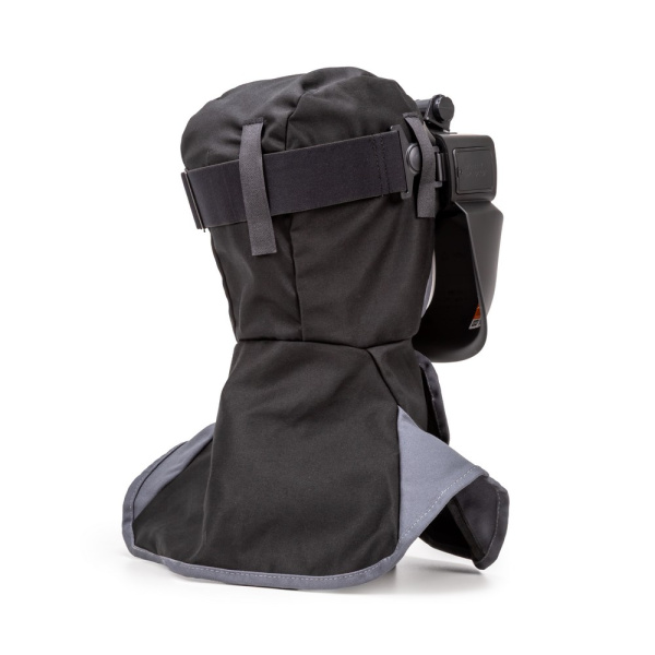 Маска сварщика черная Ultimate M X650 в коробке