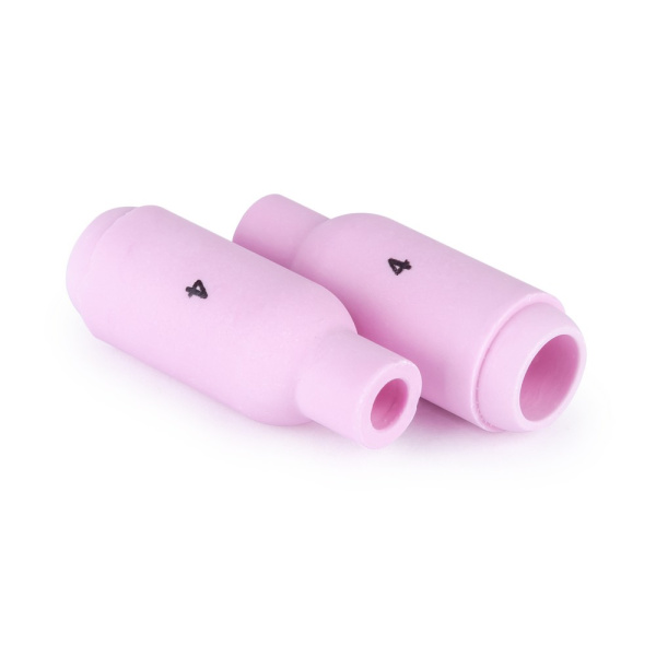 FoxWeld Cопло керам. 6,5мм №4 (701.0107/TC0002, пр-во FoxWeld/КНР)