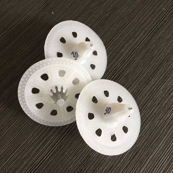 Пистолет для монтажа теплоизоляционных материалов DAJ XUBW 100