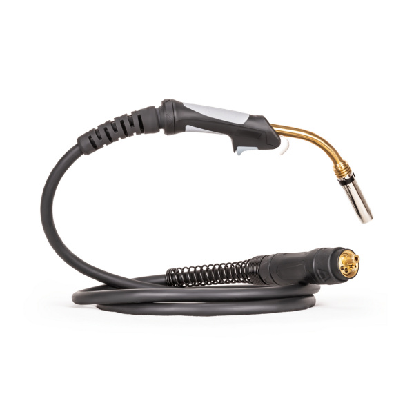 Горелка SAGGIO MIG-36 3М Шарнирная